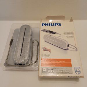 Philips speaker Mighty mini universal